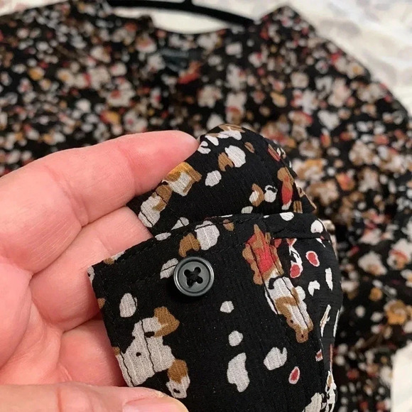 RW&CO tunic S - Picture 9 of 9